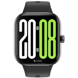 Honor InfoWear Watch 2 Pro 5 cm (1.97 pulgadas) AMOLED Digital Negro GPS